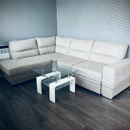 Apartament White Glove 아파트 *